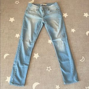 Levi’s 524 Skinny Jean